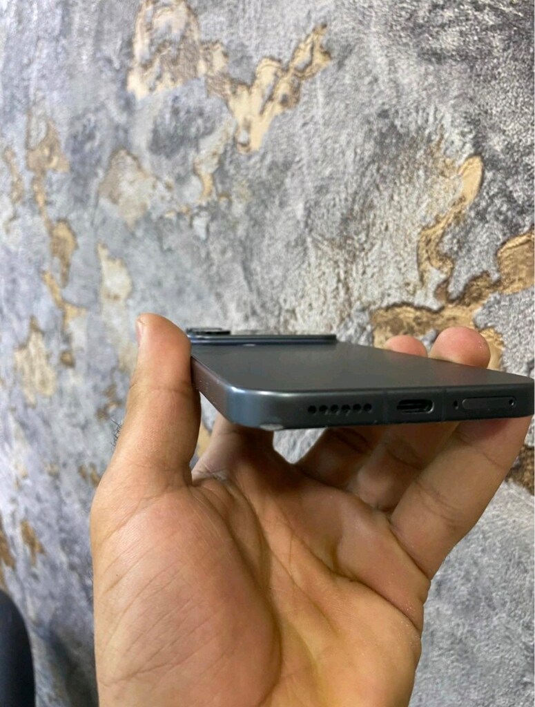 xaomi mı 17 promax - 4