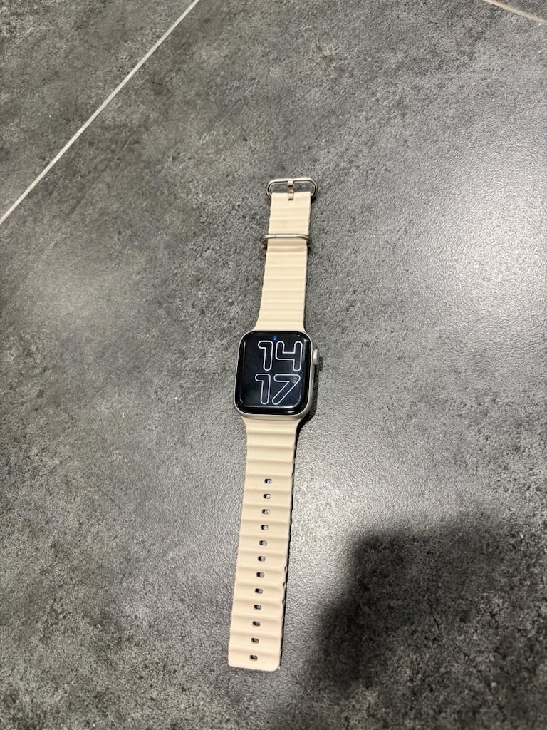 apple watch se - 4