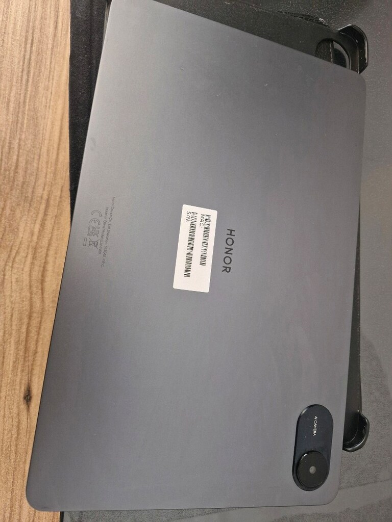 HONOR Pad X9 4GB 128GB - 4