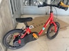 btwin Discover 500 14 Jant 3-7 Yaş 2'si 1 Arada Çocuk (Denge)Bisiklet