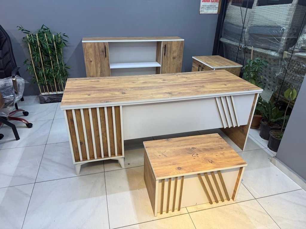ofis büro masa takımı - 3