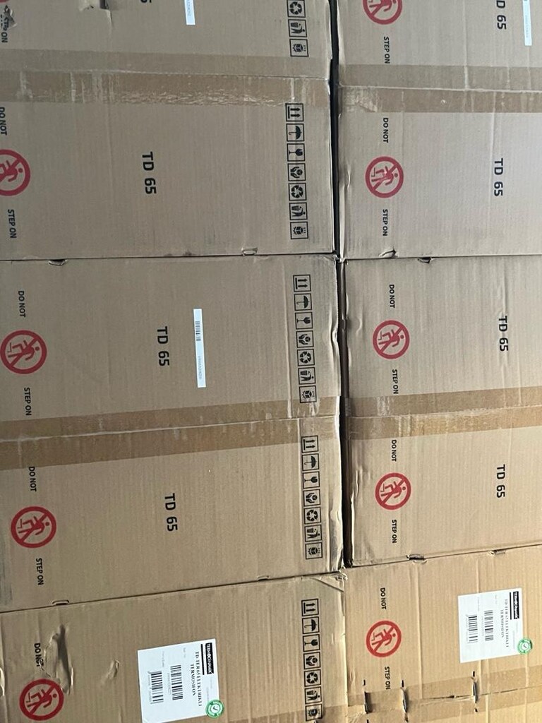 ELEKTRİKLİ TERMOSİFON - 65 LİTRE - YUVARLAK MODELİ-2 YIL GARANTİLİ - 4