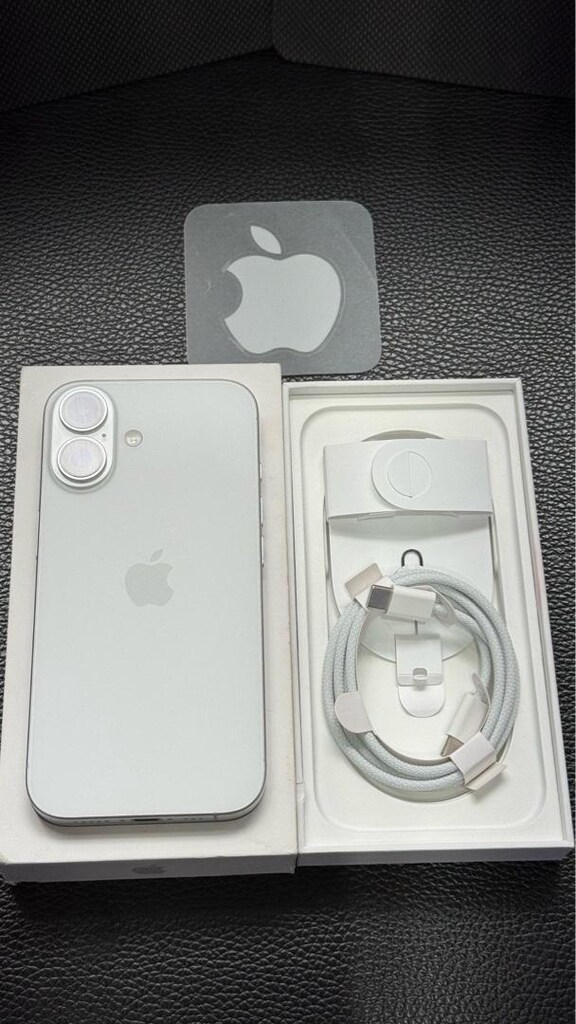 İphone 16 - 4