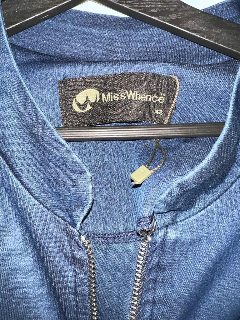 Sıfır Miss Whence Pardesü - 2