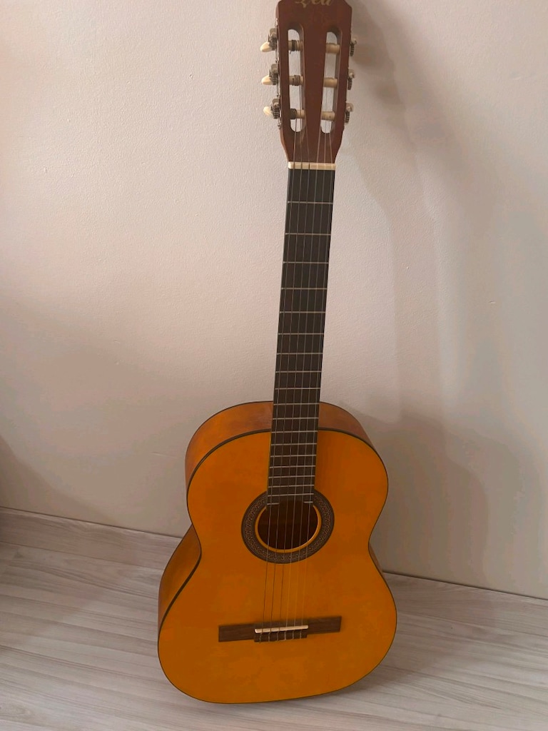 Hiç Kullanılmamış Gitar - 2