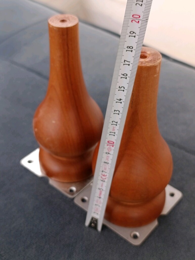 Mobilya Ayakları - 2
