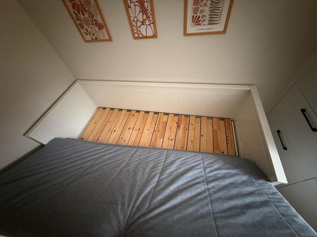 İkea Hemnes Divan - 6