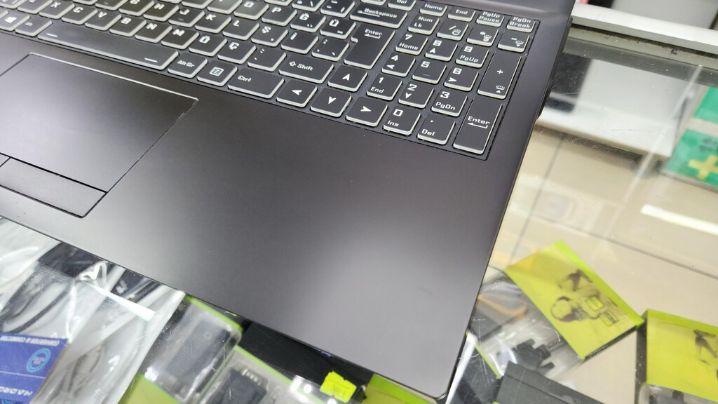 ABT BİLİŞİM – Monster Abra A5 i5 10. Nesil 16 GB RAM gaming laptop - 3
