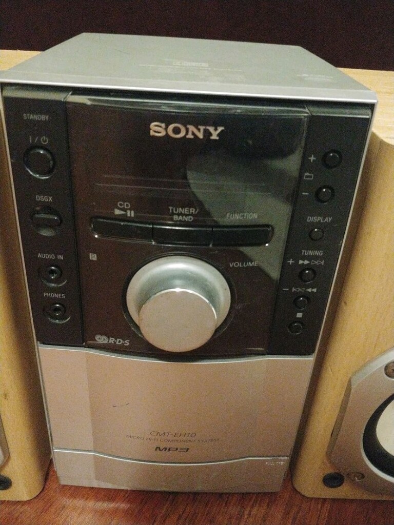 sony marka müzik çalar - 2