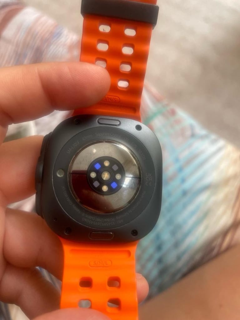 Samsung Galaxy Ultra Watch - 2