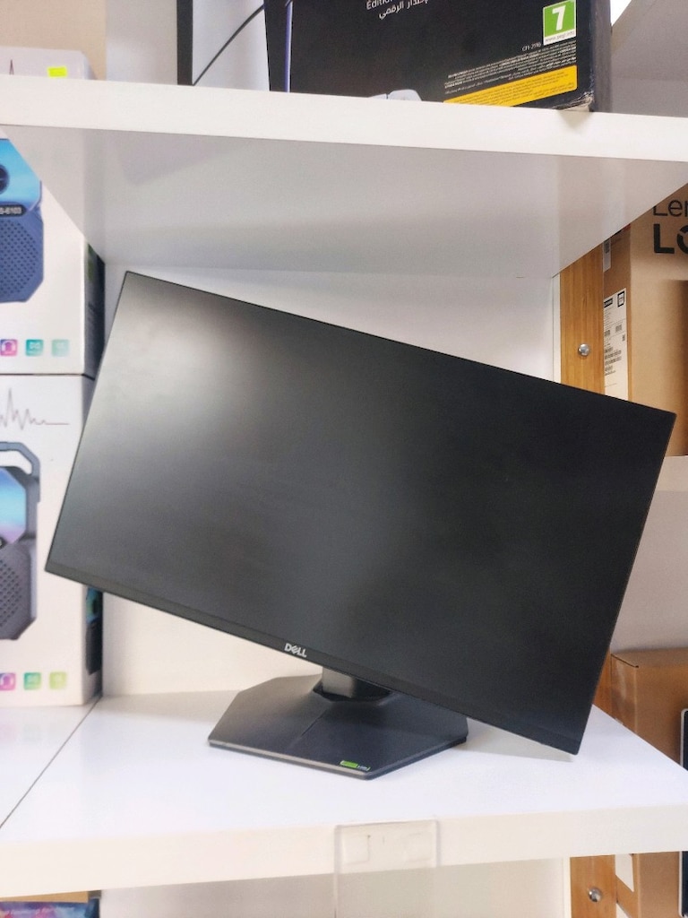 280Hz 0.5Ms Dell Gaming Monitor - 2