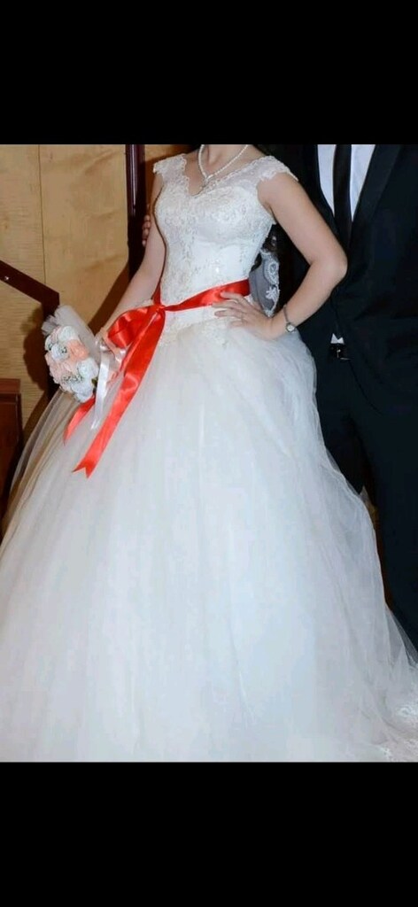 Narin Moda Gelinlik