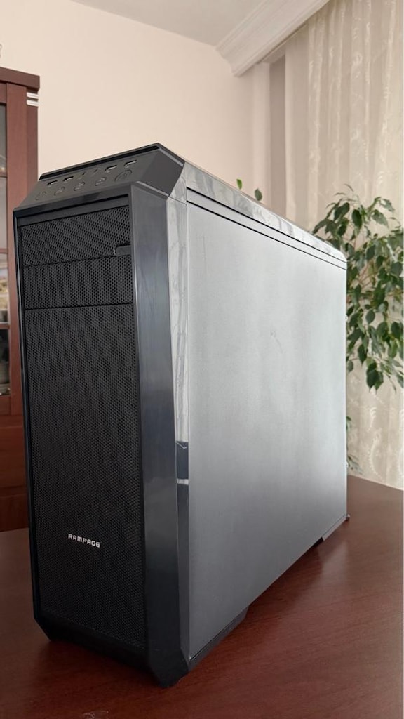 i5 7600k GTX 1660Ti 16 GB RAM Hazır PC - 3