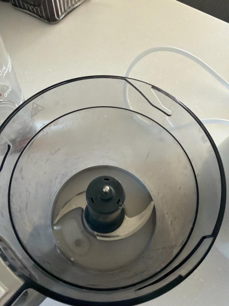 philips avent 4ü birarada buharlı pişirici ve blender - 5