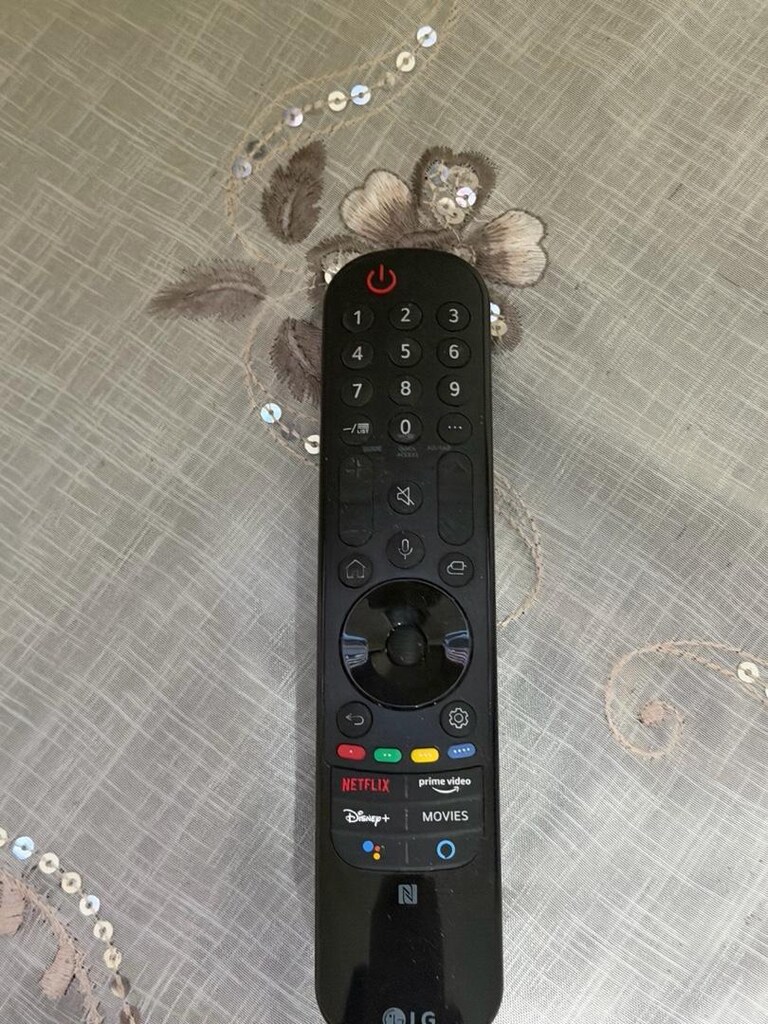 Oulet LG televizyon led - 9