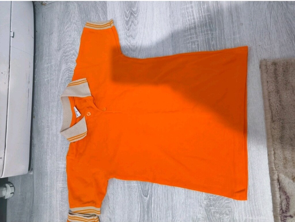 okul polo yaka tişört - 2