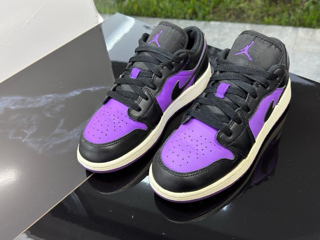 Orijinal NİKE JORDAN 36 numara - 3