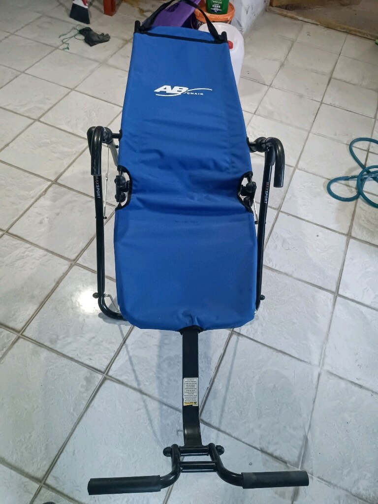 spor aleti egzersiz mekik aleti - 3