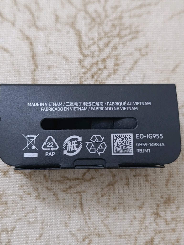 akg orijinal jak girişli mikrofonlu kulaklık sıfır ürün - 4