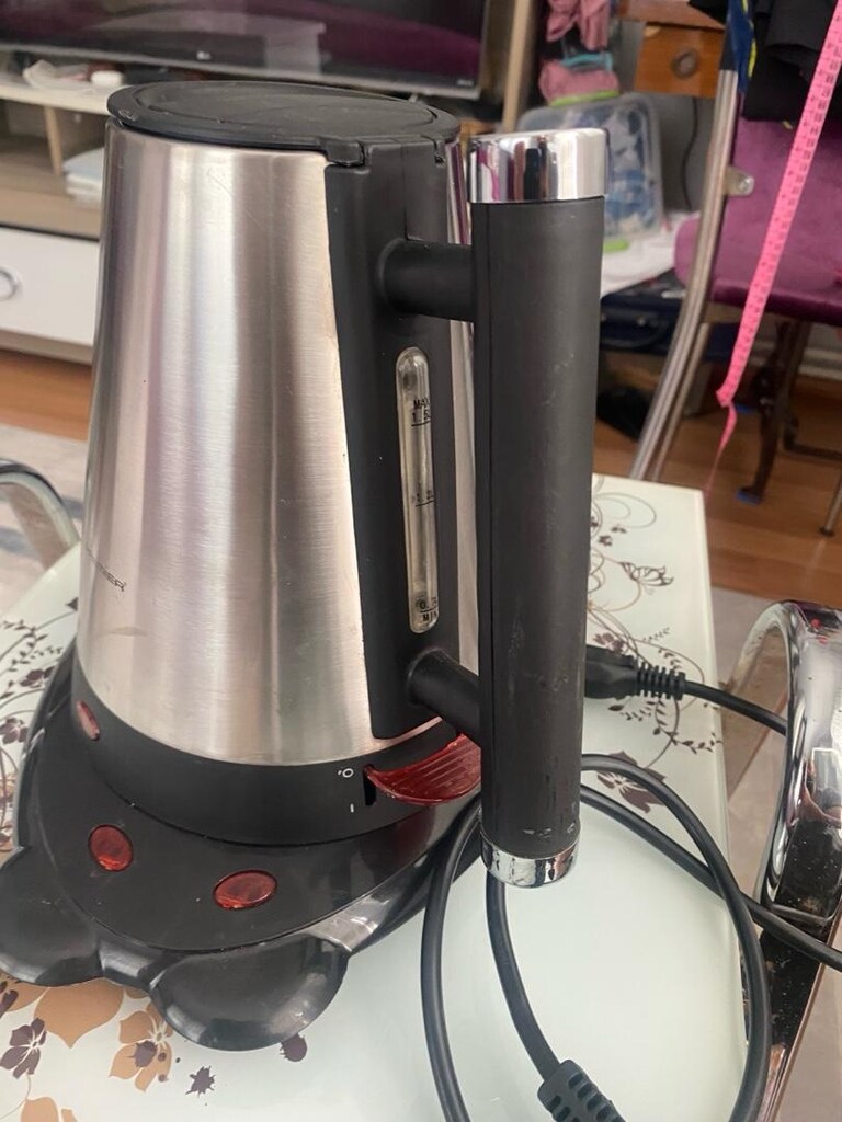 çay makinası premier marka - 2