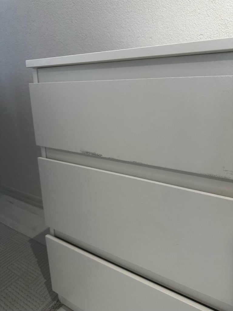 IKEA Şifonyer - 3