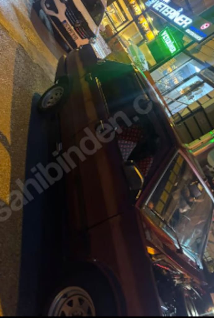 Tofaşk Hastasına - 4