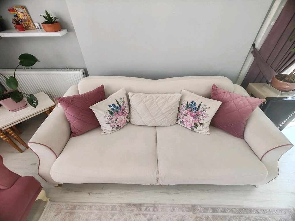 Bellona koltuk takımı - 4