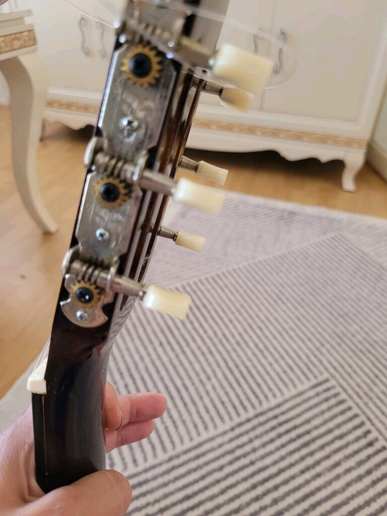 Klasik Gitar - 5