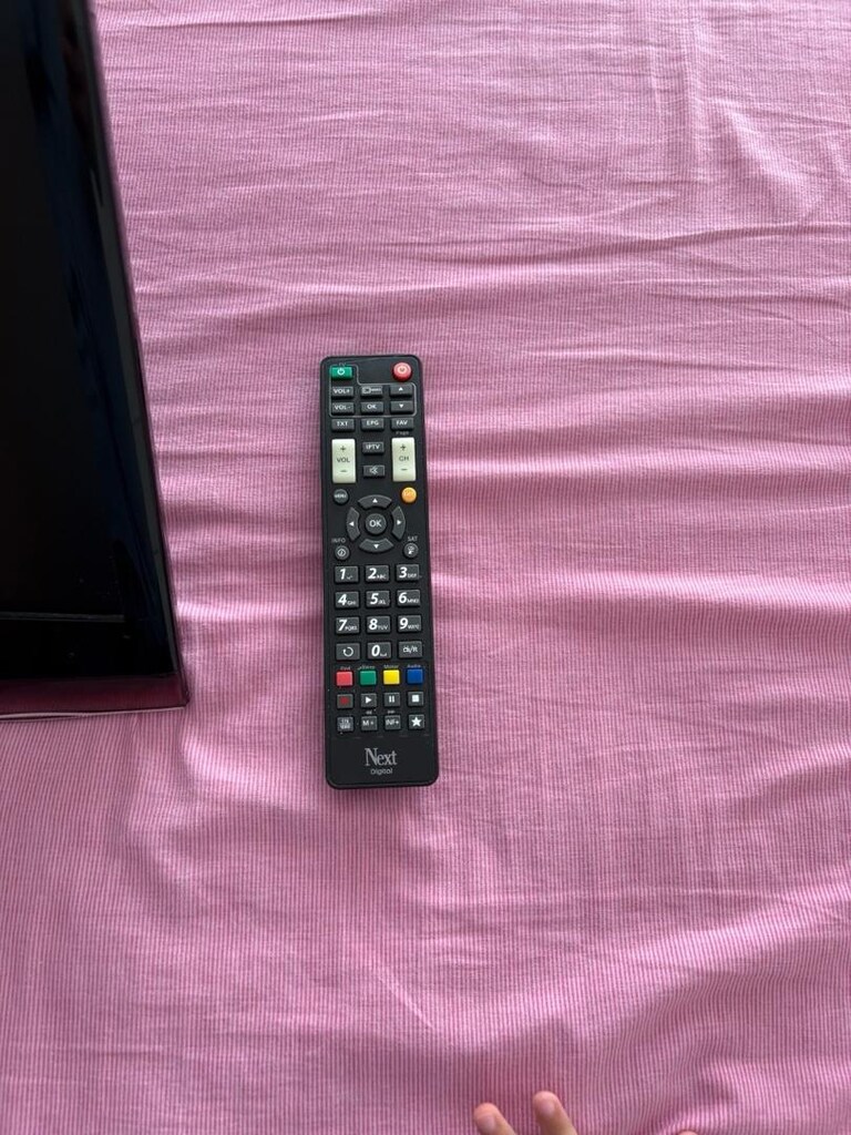 LG 22” Full hd led tv next uydu alıcılı askı aparatlı - 4