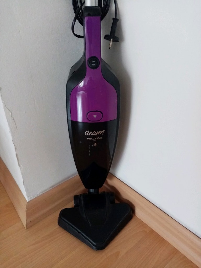 Arzum marka dikey elektrikli süpürge - 3