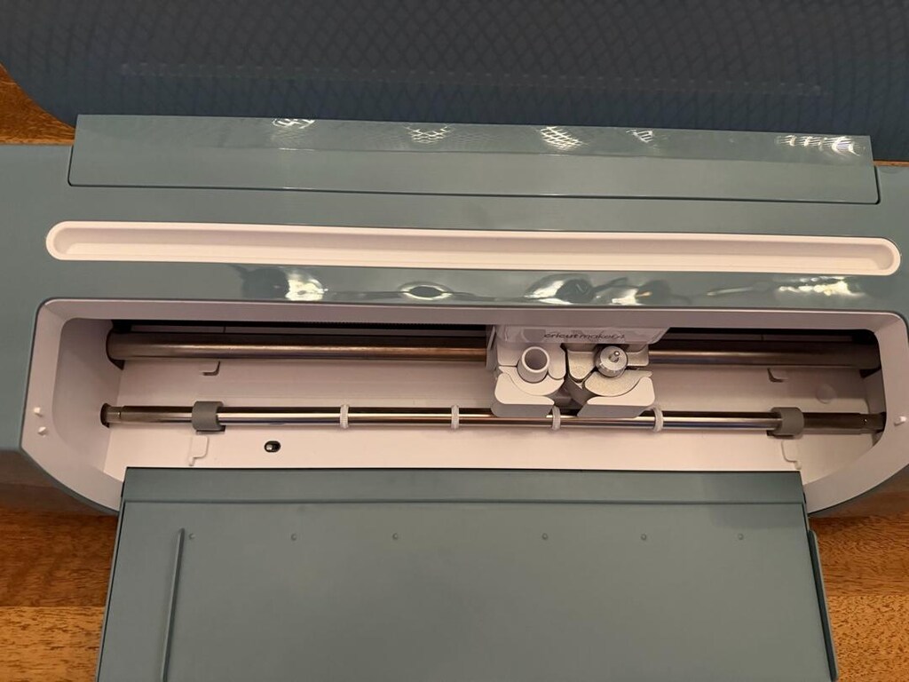 Cricut Maker 4 Full Set - 4