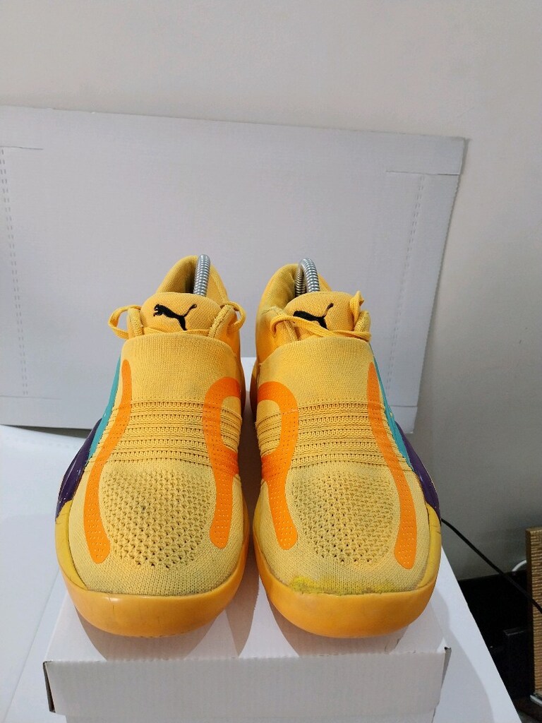 Puma Rs Nitro - 3