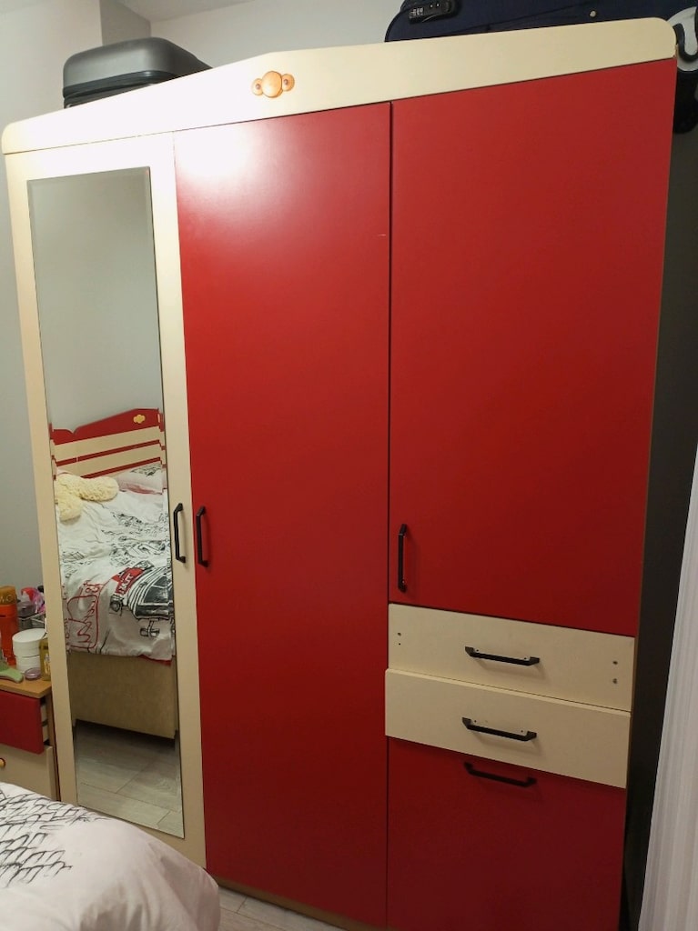 Genç odası takımı - 8