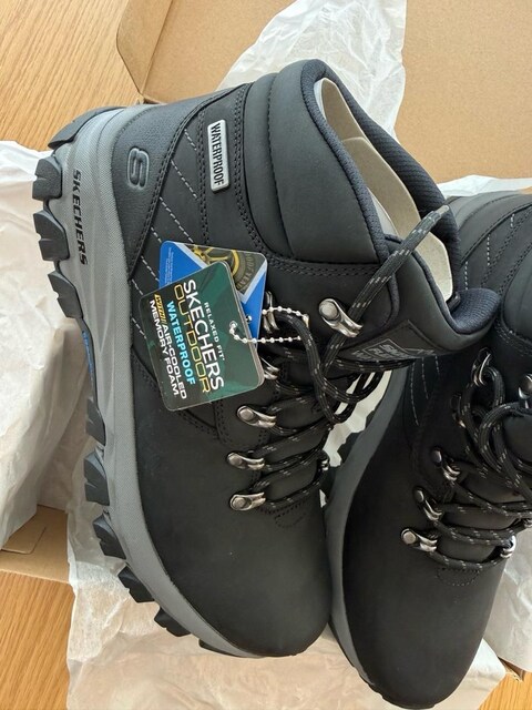 43 - 10 numara skechers
