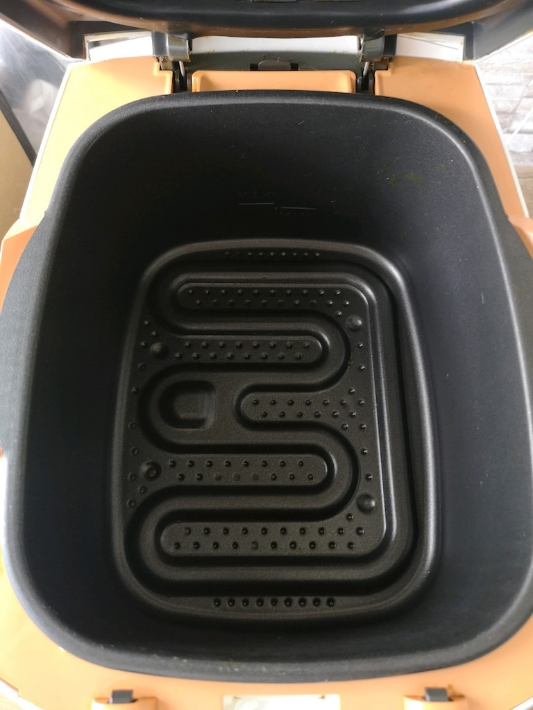 Tefal Fritöz - 8