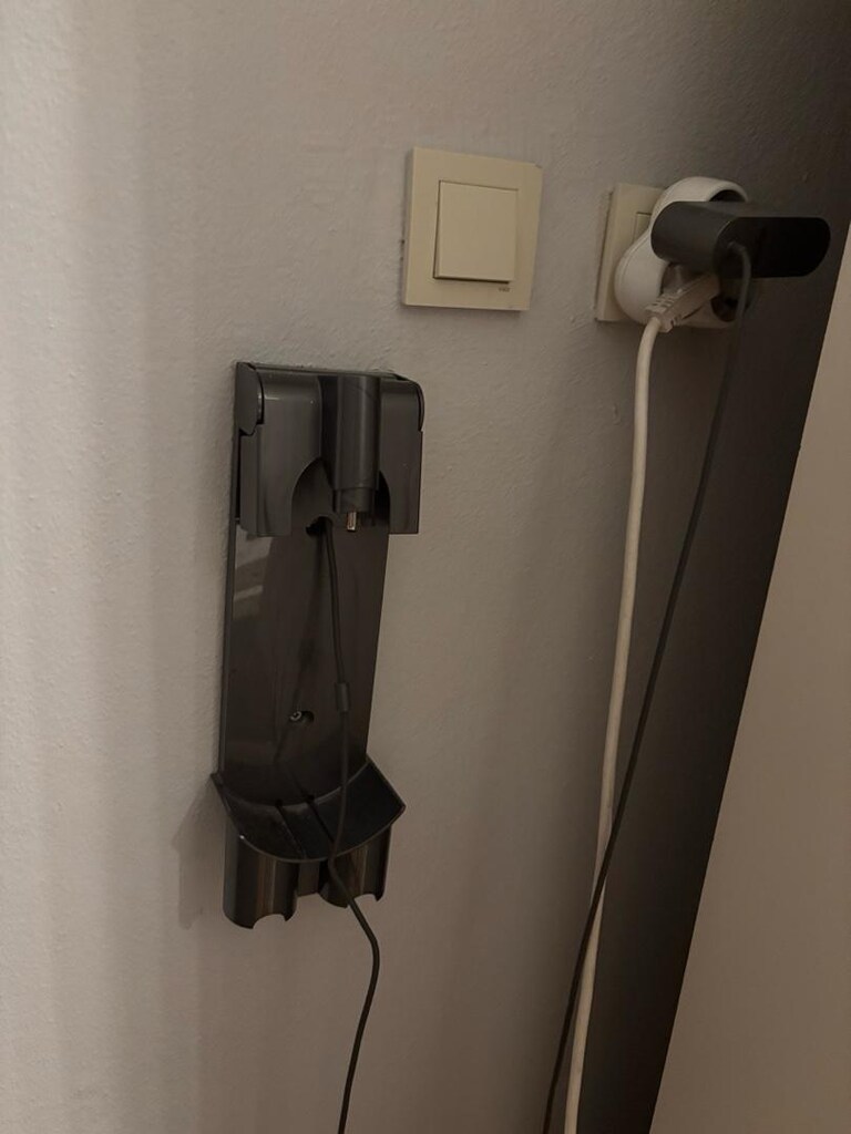 Dyson V8 Absolute Süpürge Seti - 8