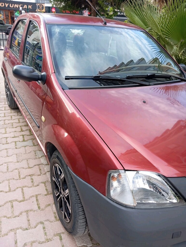 Dacia deişensiz - 3