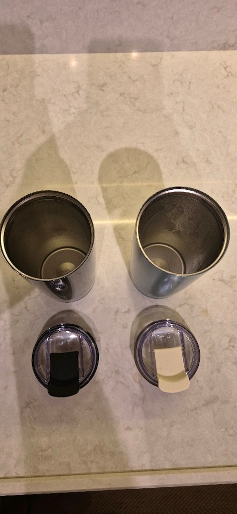 Smeg 420 ML Kahve veya Çay Termos - 2