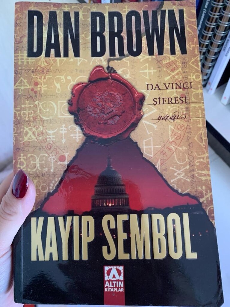kitap adeti 125 - 2