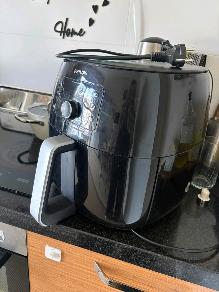 Philips HD9650/90 XXL Airfryer - 2