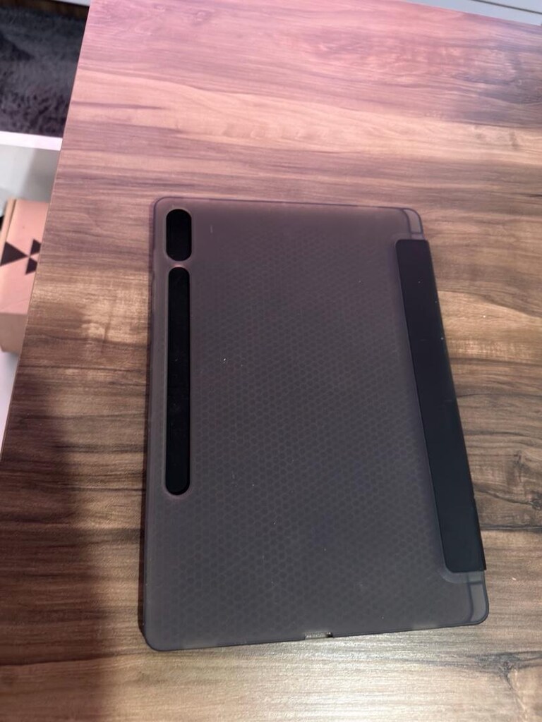 Samsung S9+ Tablet Kılıfı - 2