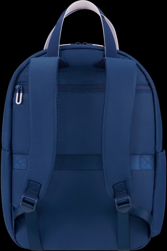 American Tourister (Samsonite) Puffypop Laptop Sırt Çantası - 7