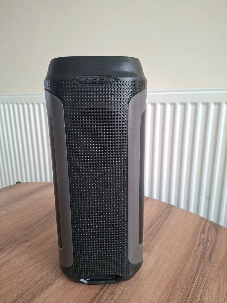 Piranha 7893 bluetooth hoparlör - 4