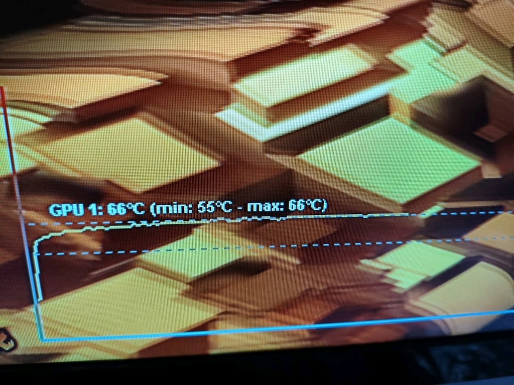 MS gaming x I GeForce RTX 4070ti Ekran Kartı - 11