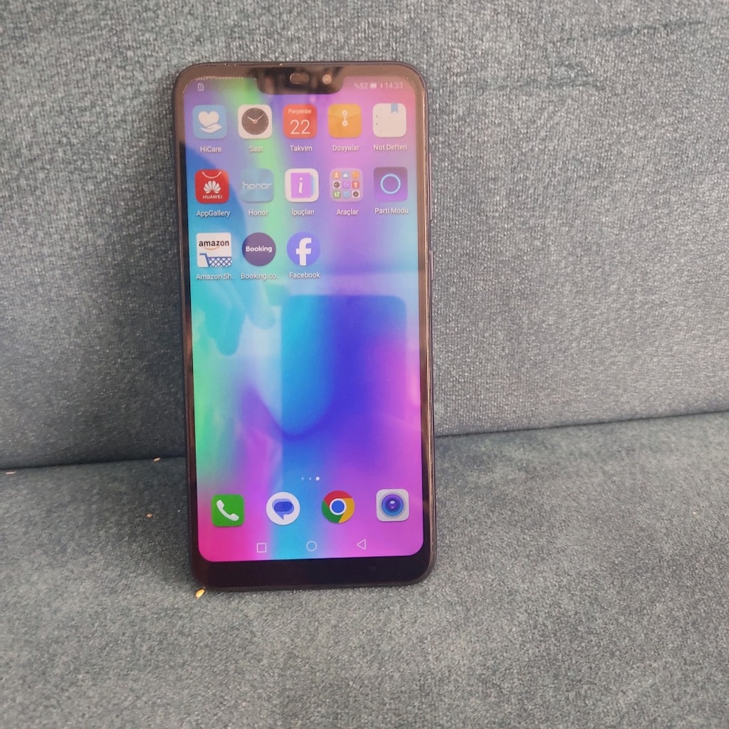 honor 8c - Sıfırından Uygun Fiyata Al