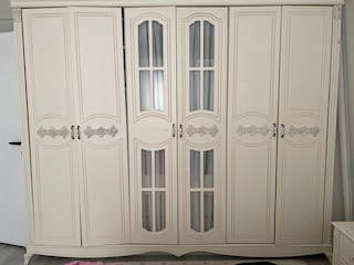 yatak odası dolabı