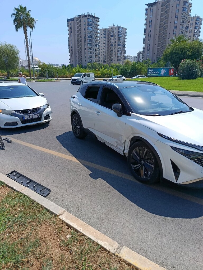 Honda Civic d tech dizel - 8