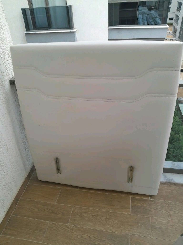 iki adet tek kisilik yatas - 3