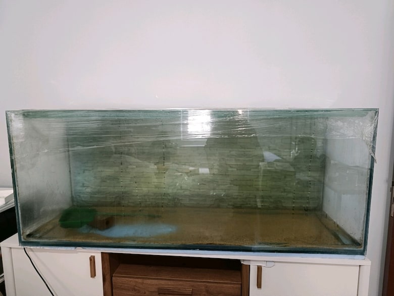 150CM SAPASAĞLAM AKVARYUM - 2