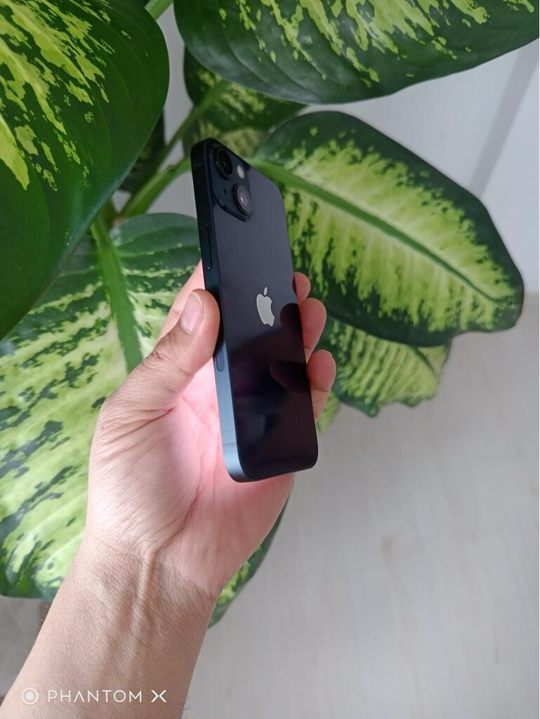 İPHONE 13 128 GB LACİVERT RENK YURTDIŞI - 3